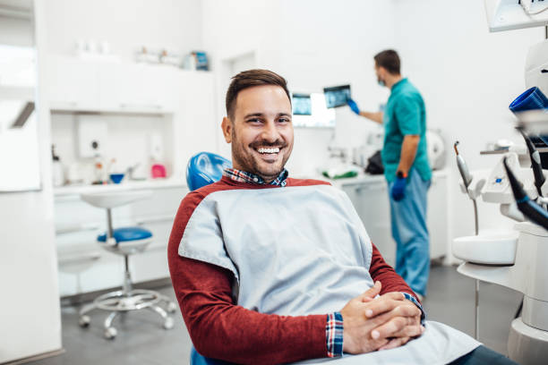 Best Dental X-Rays and Imaging  in Rio Communities, NM